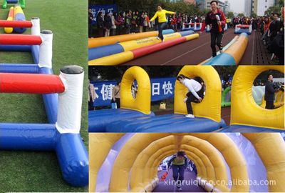 充氣玩具 從校園活動(dòng)到競技賽場的氣模應(yīng)用與選購指南