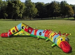 充氣玩具制造專家——廣州市宇虹氣模制品有限公司